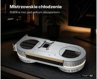 Gigabyte GeForce RTX 5080 Infinity Wood 16GB GDDR7 - 1592487 - zdjęcie 11